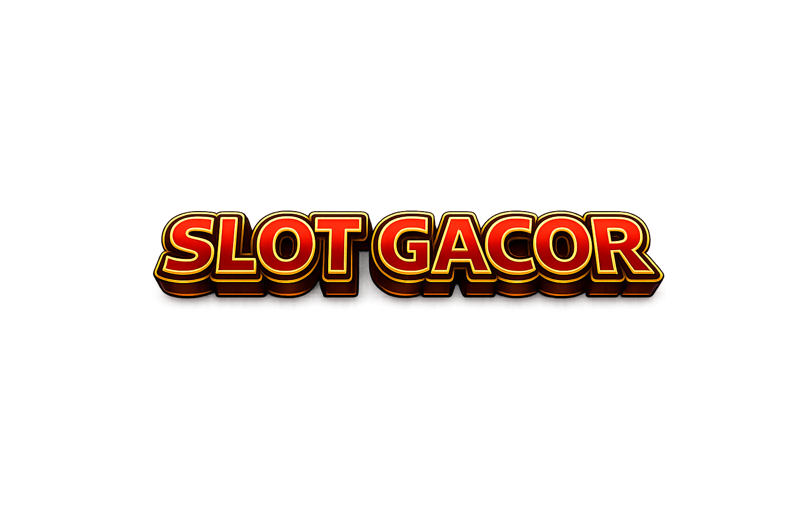 Slot gacor
